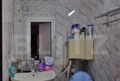 Garsoniera 22 mp utili | Etaj 6 | Langa Metrou 1 Decembri - 10