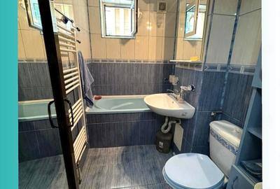 Apartament cu 2 camere semidecomandat în Banca Națională - 3