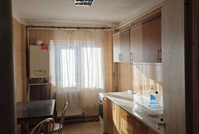 Apartament cu 2 camere decomandat în Micro 11 - 2