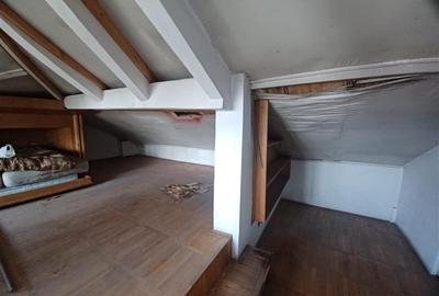 Casă individuală cu 11 camere cu Canalizare în Cișmigiu - 14