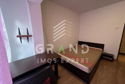 Ap 4 camere | 2bai | 2balcoane | Zorilor/UMF/P-ta Zorilor - 8