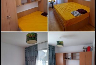 Apartament cu 3 camere decomandat în Prelungirea Ghencea - 4