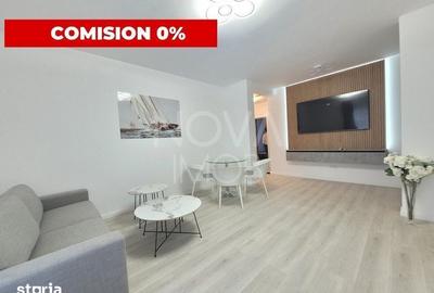 Apartament cu 3 camere în Central - 5