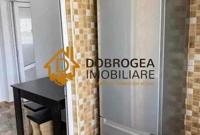 ZONA GARII- GARSONIERA CONFORT 1, ETAJ 1 - 3