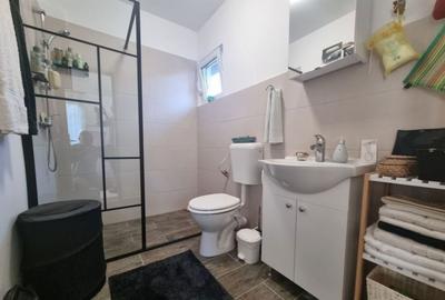 Casă cu 2 camere în Valea Moșneagului - 5