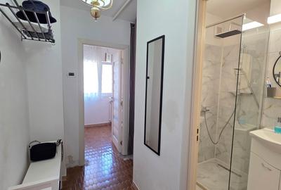 Garsonieră decomandată, mobilată în Alexandru Obregia - 7