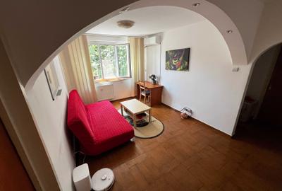 Apartament cu 2 camere semidecomandat în Titan - 7