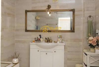 Apartament cu 3 camere semidecomandat în Exterior Nord - 9