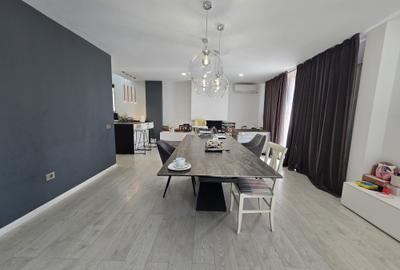 Duplex P+E+M ,suprafata teren 350mp,amprenta 102mp,construita 306mp,utilata/mob - 3