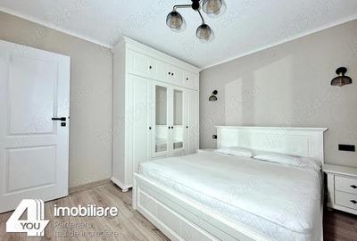 Apartament cu 2 camere decomandat în Alfa - 6