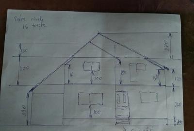 Casa de vanzare S+P+M - 4