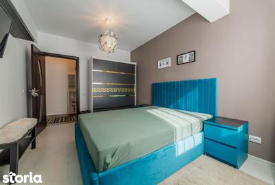 Apartament cu 3 camere decomandat, mobilat în Apărătorii Patriei - 1