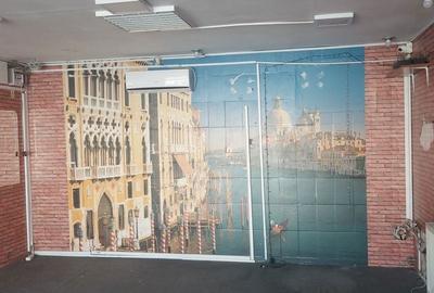 Spațiu comercial, de 28 mp, în Ostroveni - 3