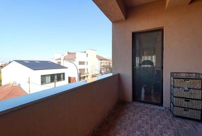 Parc Bazilescu- Apartament  4 camere – 115mp- La cheie- 0% comision - 35