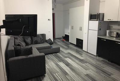 Garsonieră decomandată în Micălaca - 6