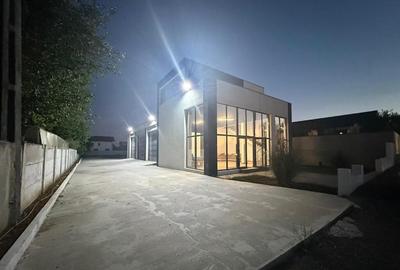 Spatiu comercial de inchiriat, Bragadiru - 17