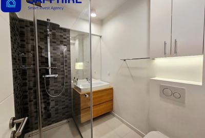 Apartament cu 3 camere decomandat, mobilat în Nerva Traian - 13