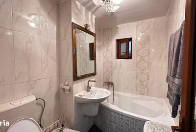 Apartament cu 3 camere decomandat, mobilat în Țiglina 2 - 4