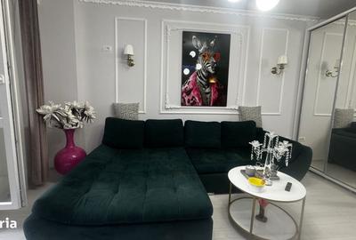 Apartament cu 3 camere, mobilat în Militari - 11