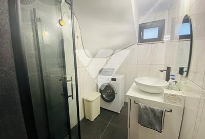 Casa individuala mobilata 4 camere in Cristian, Sibiu - 5