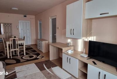 Apartament cu 2 camere semidecomandat în Central - 4
