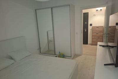 Apartament cu 2 camere decomandat în Central - 7