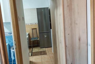 Drumul Taberei Auchan - 5