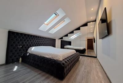 Apartament spatios cu 3 camere, 83 mp, pozitie excelenta, Giroc - 12