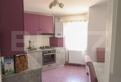 Apartament la cheie, 2 camere, decomandat, zona Parcul Teilor - 9