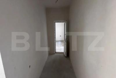 Casă cu 4 camere cu Teren 500 Mp în Gherla - 4