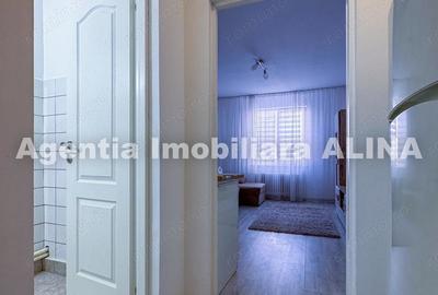Garsonieră decomandată în Progresul - 4