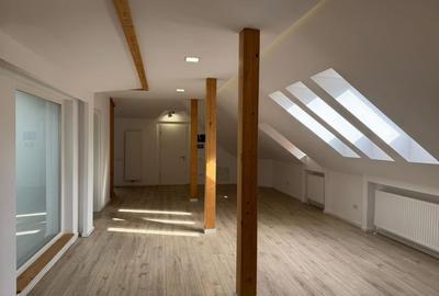 Sediu de prestigiu într-o vilă interbelică restaurată – Dorobanți Capitale - 7