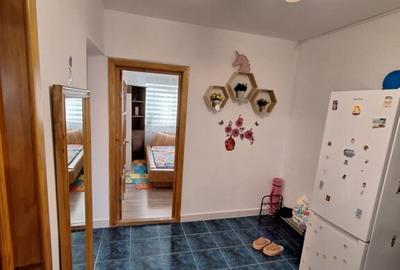 Apartament cu 3 camere decomandat în Narcisa - 9