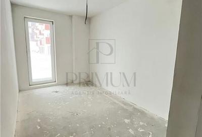 TORONTALULUI ? 3 CAM | PARCARE SUBTERANA| TERASA | INCALZIRE PARDOSEALA | BLOC N - 3