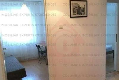 Apartament cu 3 camere în Tineretului - 5
