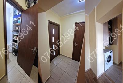 Pacii, Militari, Bd. Iuliu Maniu, 3 min. metrou, renovat, centrala termica - 16