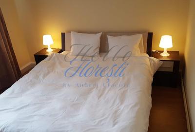 Apartament cu 2 camere decomandat în Grigorescu - 6