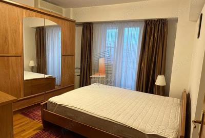 Apartament cu 2 camere, mobilat în Splaiul Unirii - 4