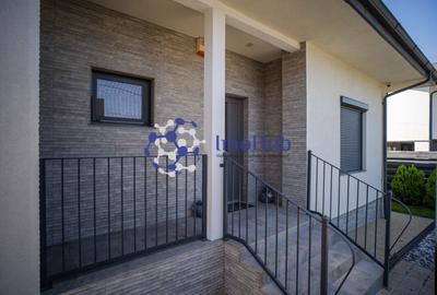 Casa individuala-Valea Adanca zona 5 drumuri - 23