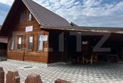 Casă cu 4 camere cu Teren 182 Mp în Beclean - 9