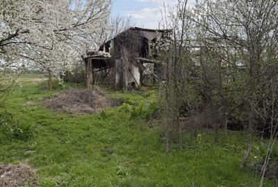 Casă cu 3 camere în Predești - 2