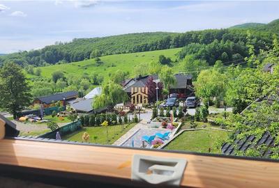 Casa Traditionala din lemn, in Bucovina! Zona Turistica - Ca - 3