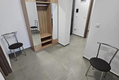 Proprietar Inchiriez apartament doua camere Maurer - 3