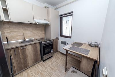 Garsoniera | Parcare | Zona Progresul - 4