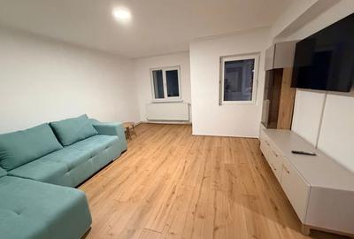 Apartament 3 camere complet renovat de inchiriat, complet mobilat - 6