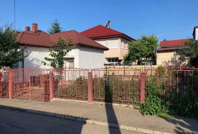 Casă cu 4 camere în Central - 7