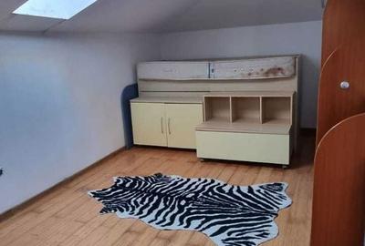 Casă cu 4 camere cu Teren 100 Mp în Ultracentral - 6