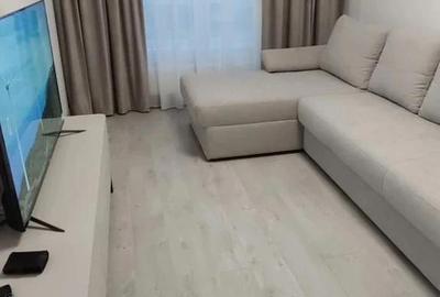 Apartament cu 2 camere decomandat în Pantelimon