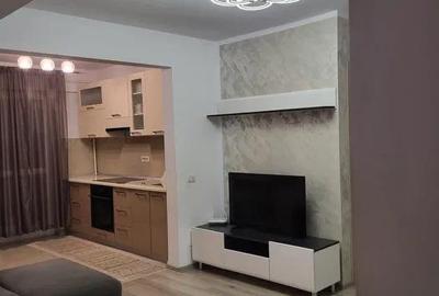 Apartament cu 2 camere decomandat în Valea Lupului - 2