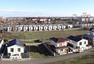 Apartament cu 2 camere decomandat în Aradului - 1